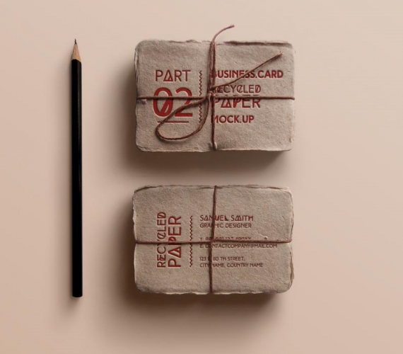 JUPITER PROMOTIONAL TAGS