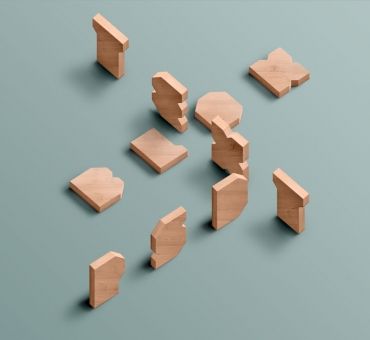 BRILLIANT STATIONARY DESIGN