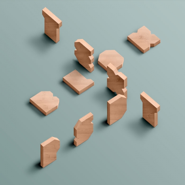 BRILLIANT STATIONARY DESIGN